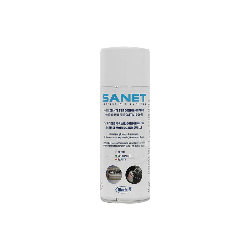 UNIVERSAL - Sanitizing Spray for Air Conditioning - AST-00551039