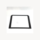 Inner glass oven door Gorenje 827722 original