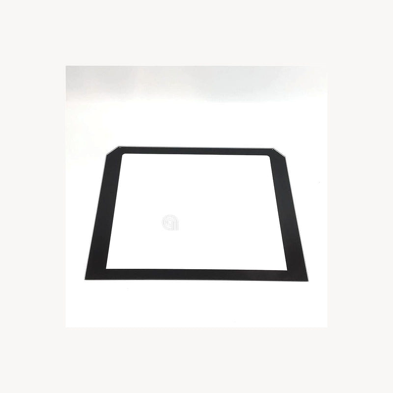Inner glass oven door Gorenje 827722 original