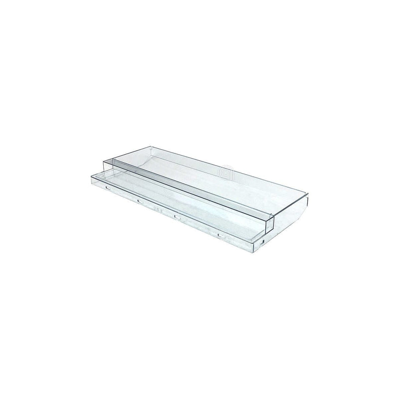 original front drawer panel for refrigerator Gorenje 408007
