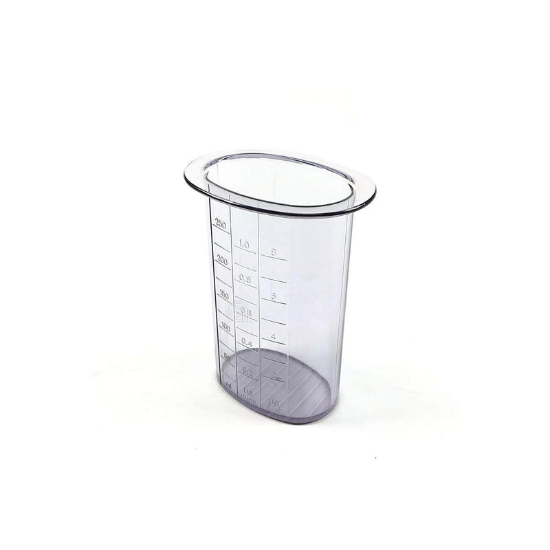 Presser K3000 tamper original para robot de cocina De Longhi BR67051073