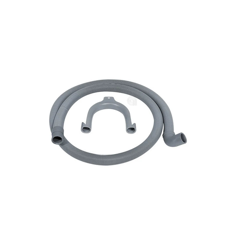 UNIVERSAL - 2m Washing Machine Drain Hose - AST-00111146