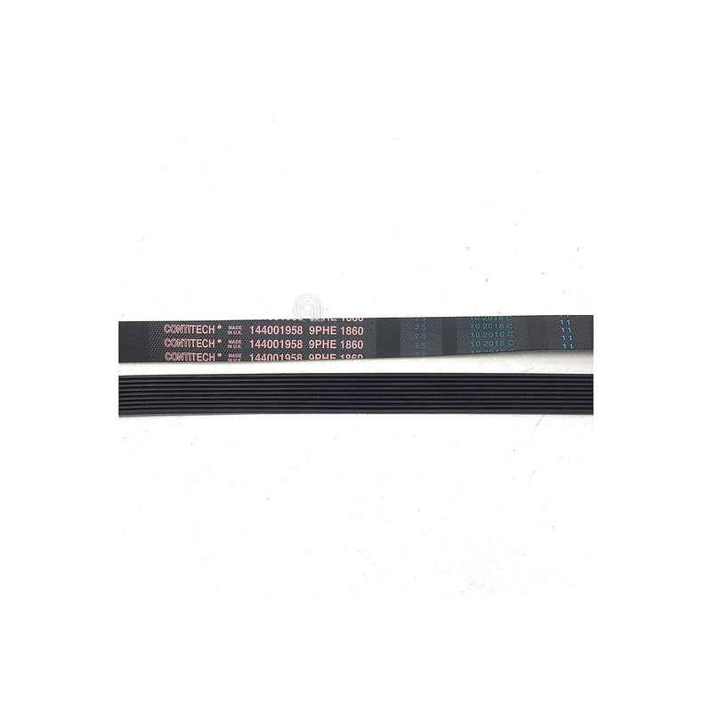 Original H9 1860 Poly-V belt for Whirlpool dryer