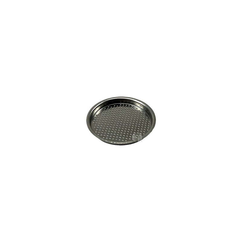 Giannini upper filter 1 cup for coffee machine C972