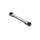 UNIVERSAL - Llave de Carraca Refrigeración CT-123 - AST-00310087
