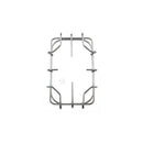 SPARE PARTS KITCHEN - Wire Rack for Cooktop - F5515