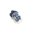 Separador completo azul para aspiradoras Rowenta Moulinex SS-7235005051