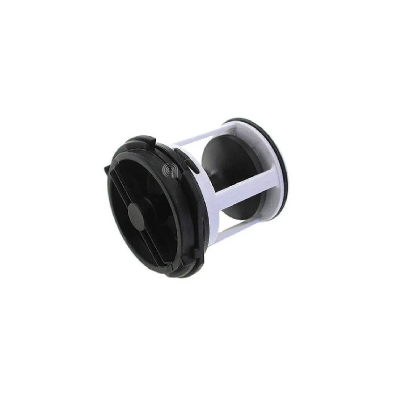 Drain pump filter cap for Whirlpool Indesit Bauknecht washing machine