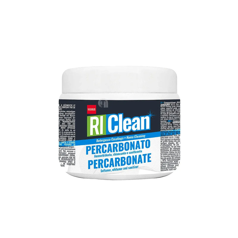 Sodium percarbonate 500g for washing machine Mondo 00550508