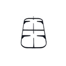 RICAMBI CUCINA - Griglia in ghisa Placa de Cocina - G5201