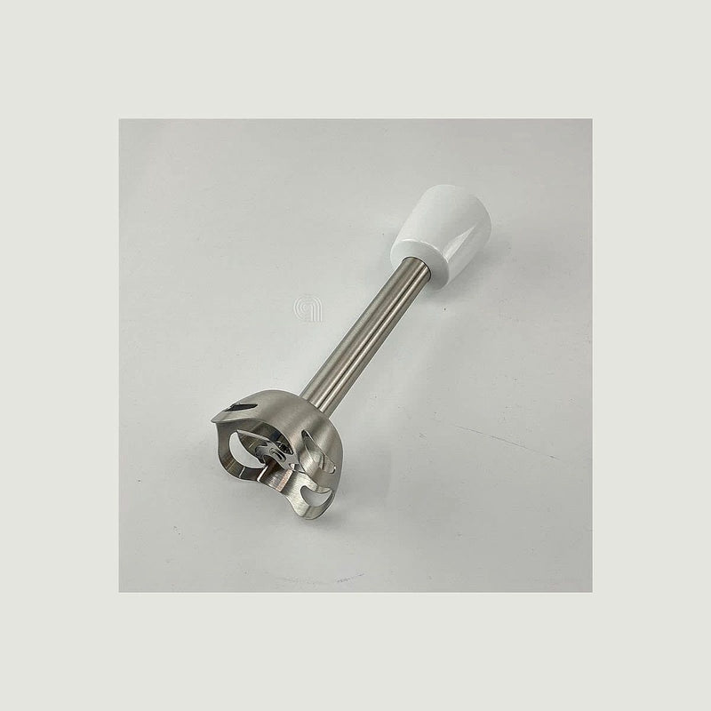 Piede mixer acero inoxidable Moulinex MS-650968 recambio