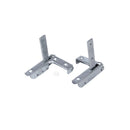 KITCHEN SPARE PARTS - Oven door hinge - 22CF0005 KCF4090
