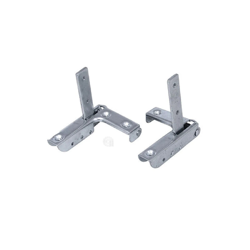 KITCHEN SPARE PARTS - Oven door hinge - 22CF0005 KCF4090