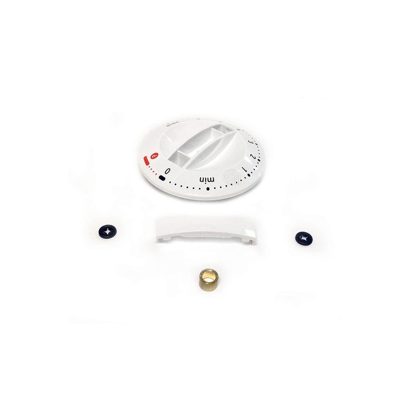 Pomo control original Kitchen Robot De Longhi KW651445 blanco