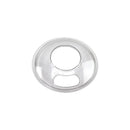 coperchio paraschizzi para robots de cocina De Longhi y Ariete