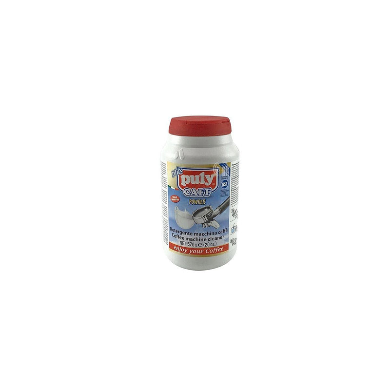 Puly Caff Plus espresso coffee maker cleaning powder detergent 570g