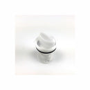 Filter and gasket group for Indesit washing machine code C00875538