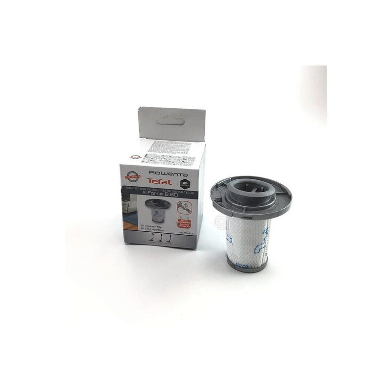 Original conical filter Rowenta for vacuum ZR009006