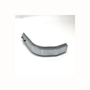 Electrical duct hood assembly for Beko oven 210300010