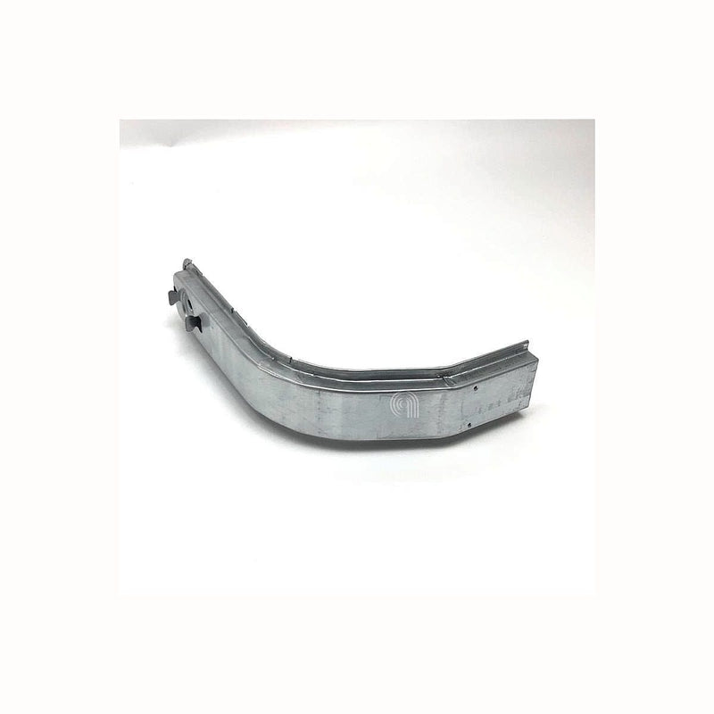 Electrical duct hood assembly for Beko oven 210300010