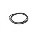 Original Poly-V H6 1975 belt replacement for Electrolux dryer