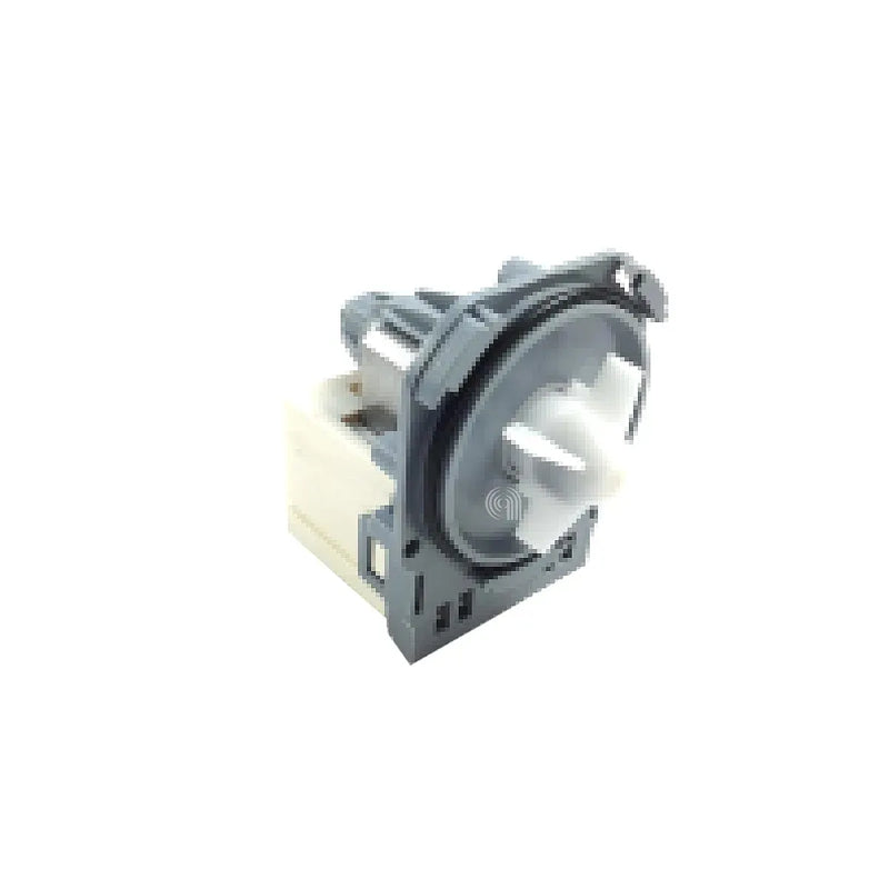 Original 25W Electrolux drain pump for washing machine