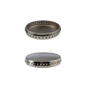 RICAMBI CUCINA - Hob Flame Spreader - C4711