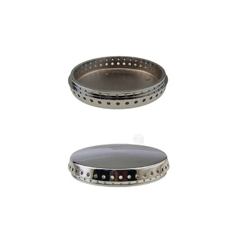 RICAMBI CUCINA - Hob Flame Spreader - C4711
