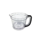 Original bowl with handles for Whirlpool cooking robot code 482000032122