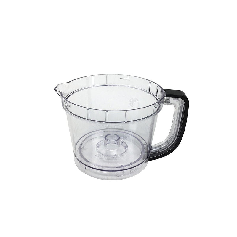 Original bowl with handles for Whirlpool cooking robot code 482000032122