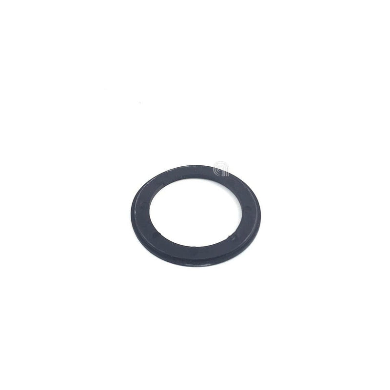 Original drain pump gasket for washing machine Gorenje 587698