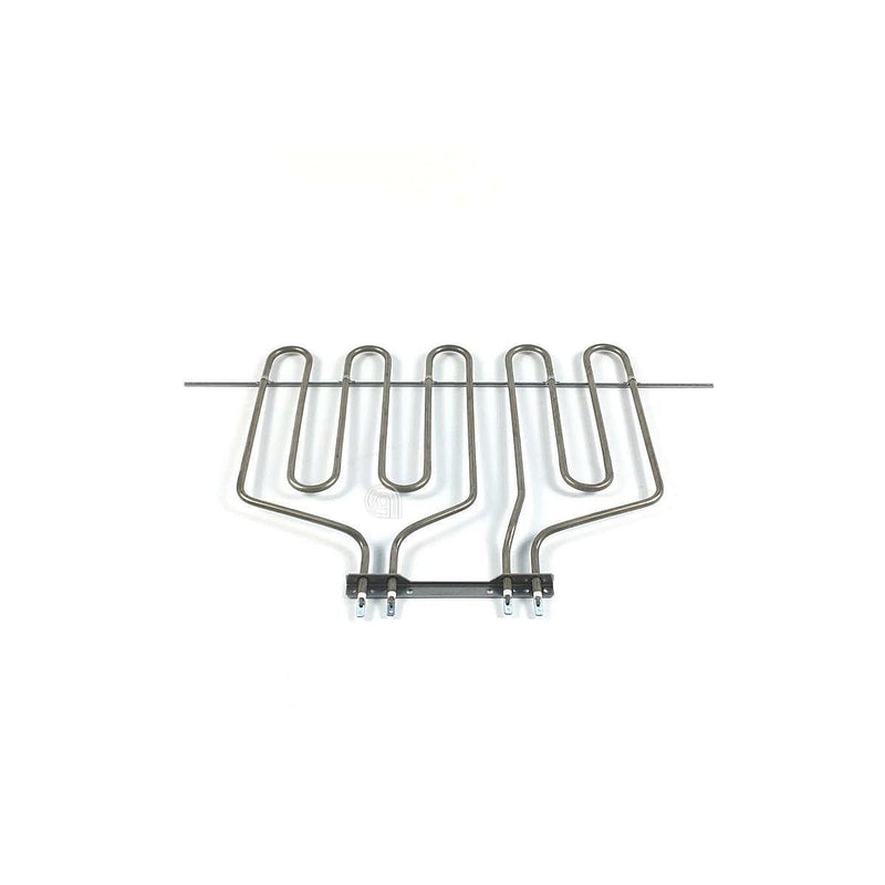 Grill resistance kit 1000W+1450W 230V for De Longhi