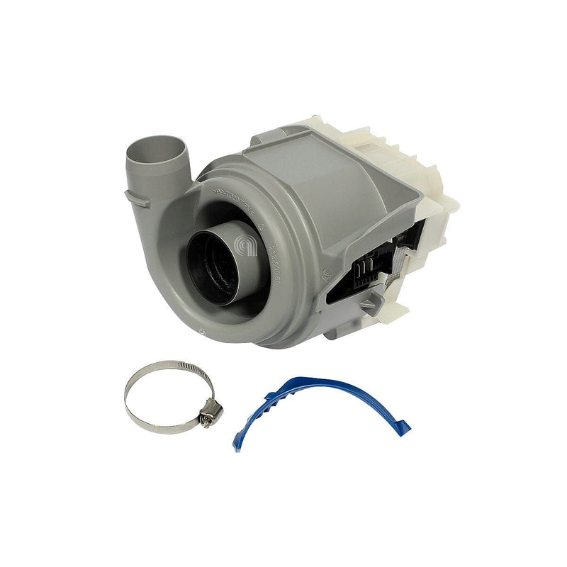 Original heater motor pump for Bosch dishwasher 12019637