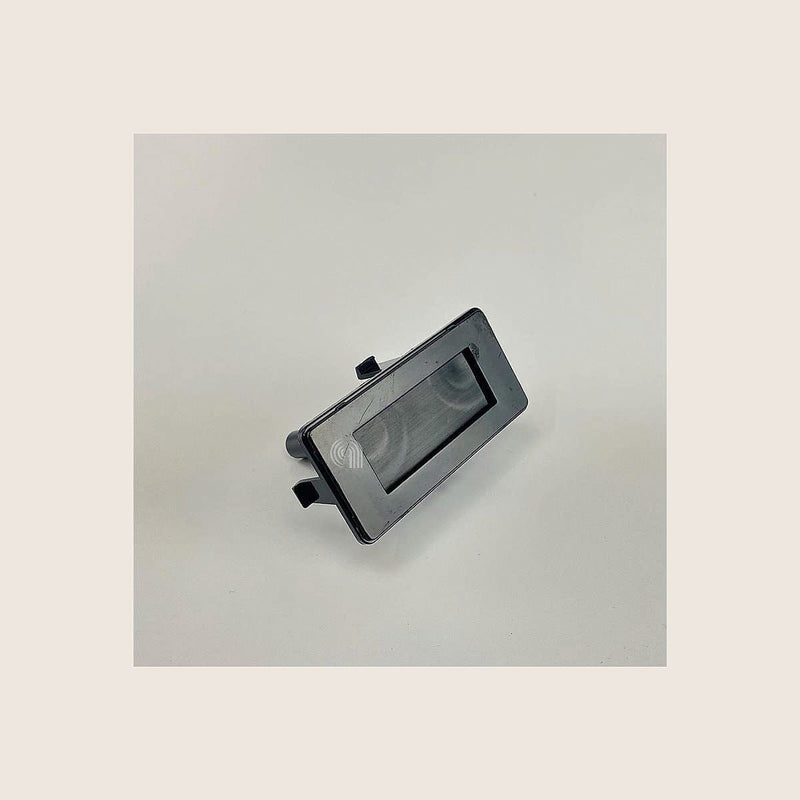 Original knob for Whirlpool Indesit microwave C00634022 488000634022