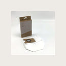 Wet&dry bag filter for Candy vacuum 35602939