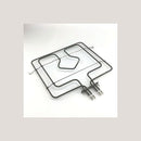 Tube heater resistance ZI NG3 230V 2700W compatible with Gorenje