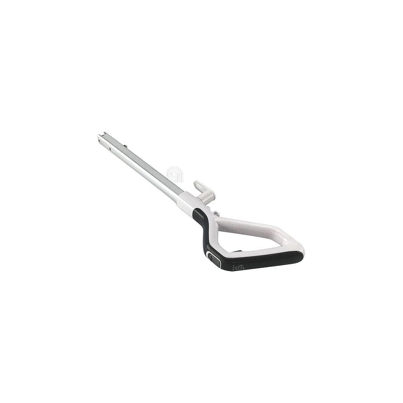Original handle for Polti vacuum cleaner code M0006945