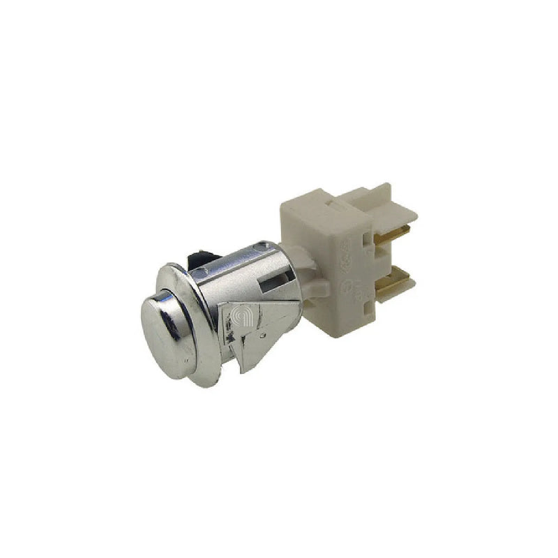 UNIVERSALE - Oval Bipolar Switch Small Appliance - AST-00815086