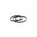 J4 1180 Poly-V belt for original Bosch washing machine 00264987