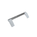 WHIRLPOOL - Refrigerator door handle - 480132101115