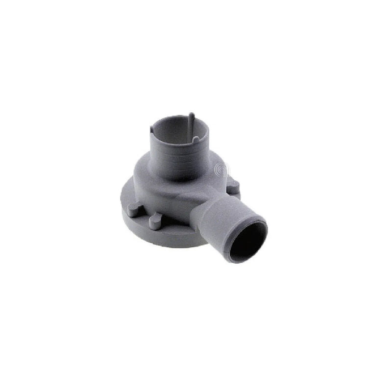 ARISTON - Washing machine magnetic drain pump - 48325
