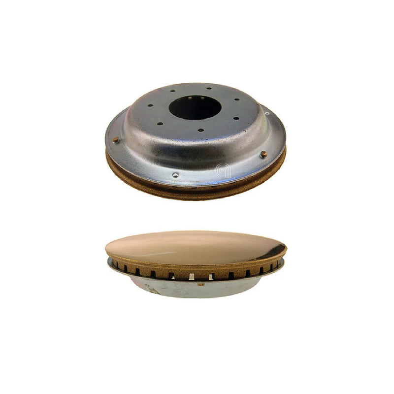 STAR - Flame spreader for cooktop - L5501