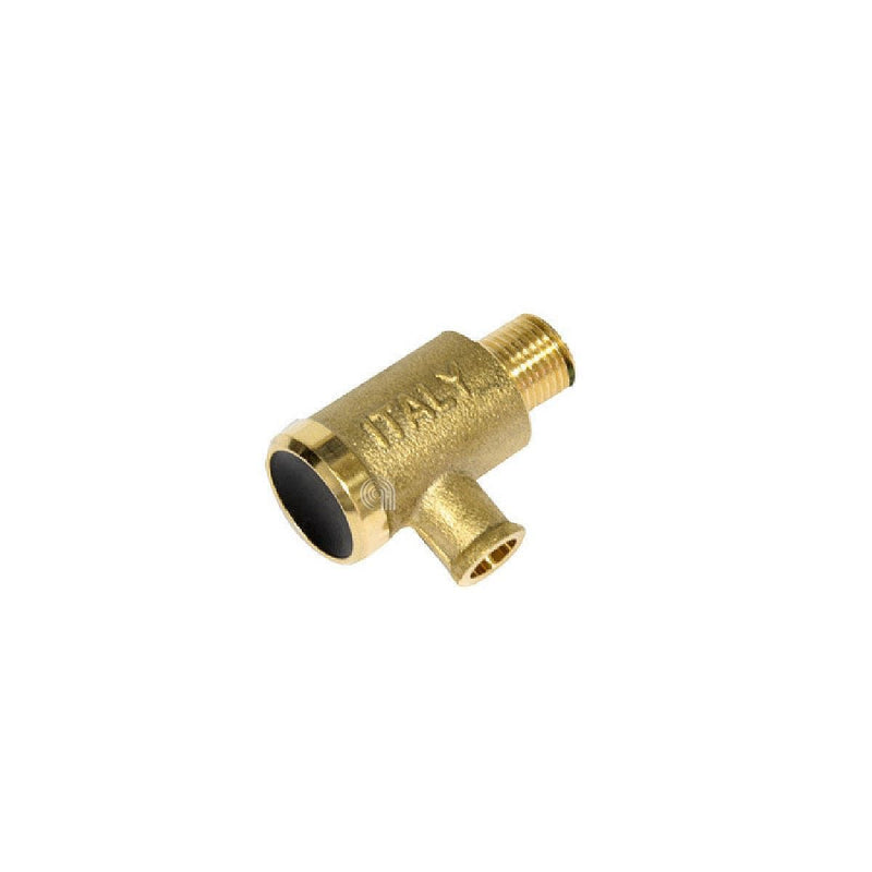 Polti iron boiler safety valve original M0004040