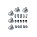 UNIVERSAL - Oven/Cooktop Knob - AST-00539101