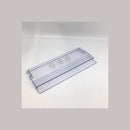 Drawer compartment cover for Beko refrigerator 5906370700