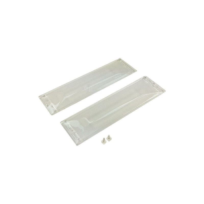 plafoniera concava rectangular para campana extractora faber 1330016910
