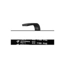 ELECTROLUX, AEG, ZANUSSI, ARTHUR MARTIN - Washing Machine Belt - 1326721105