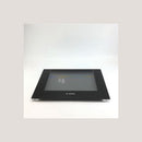 Puerta cristal original horno Bosch código 20003990