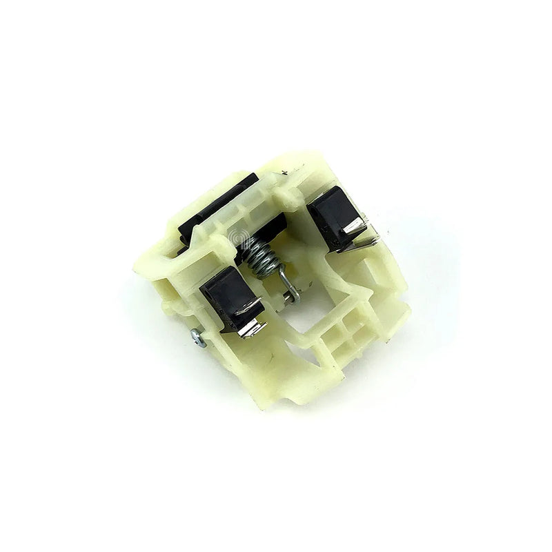 SMEG, FRANKE, GORENJE, WHIRLPOOL, BAUKNECHT, IKEA, IGNIS, KÖRTING - Dishwasher door latch - 697690208