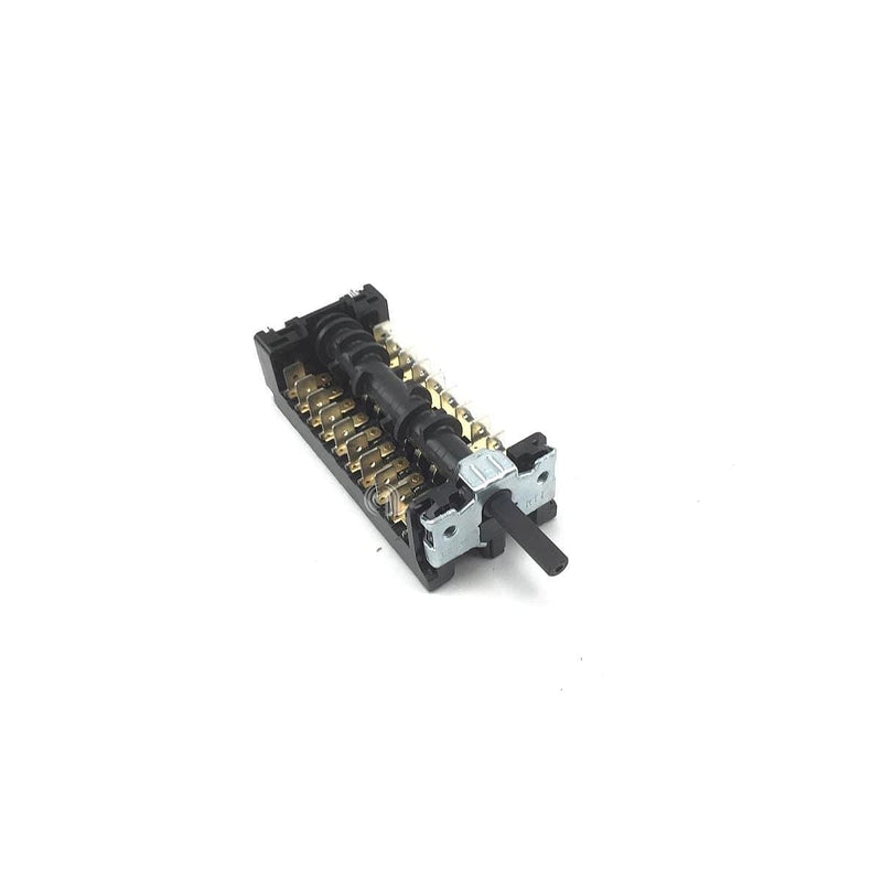 Interruptor original horno Candy con códigos 42827818 y 42837377